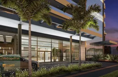 Sala comercial com 1 sala à venda no Centro, Londrina 