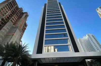 Sala Comercial Quartier 550 à Venda, Gleba Fazenda Palhano, Londrina, PR