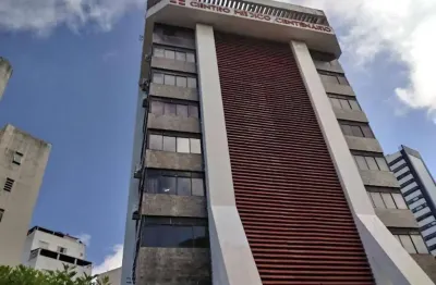 Sala para locação, Médico ou Odontológico, Graça, Salvador, BA