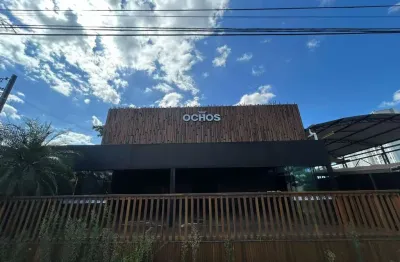 Imóvel comercial para locação, Av. Harry Prochet, Tucanos, Londrina, PR