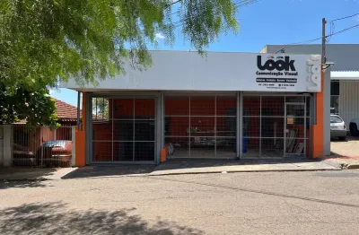 Imóvel Comercial e Residencial à Venda, Vila Nova, Londrina, PR