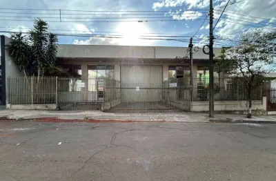 Barracão / Galpão / Depósito à venda no Jardim Agari, Londrina 