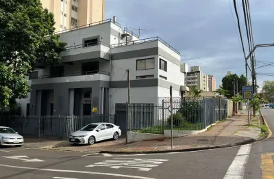 Prédio com 2 salas à venda no Centro, Londrina 