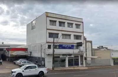 Prédio 1387 m² Av Leste Oeste ao lado do Posto Guaporé  Centro Londrina