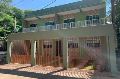 Prédio residencial Boa Vista próximo JK e Santos Dumont Londrina