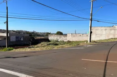 Terreno para alugar no Jardim Olímpico, Londrina 