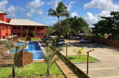 Village com 2 dormitórios à venda por R$ 650.000 - Itacimirim - Camaçari/BA