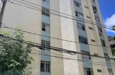 Apartamento para locação, 2 quartos + Escritorio, Barra, Salvador, BA