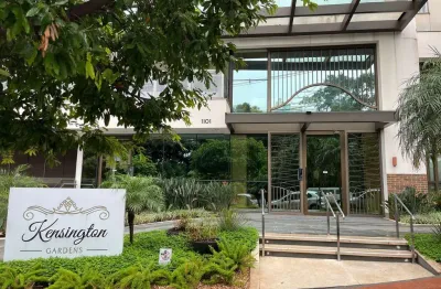 Apartamento Decorado Locação ou Venda Gleba Palhano, Londrina, PR