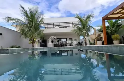 Casa em condomínio fechado com 3 quartos à venda na Avenida Mário Theophilo Guerra, 150, Nova São Pedro, São Pedro da Aldeia