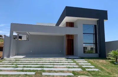 Casa em condomínio fechado com 3 quartos à venda na Avenida Mário Theophilo Guerra, 200, Nova São Pedro, São Pedro da Aldeia