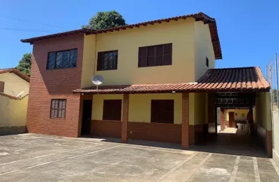 Casa Duplex à Venda no Balneário   Em Frente à Praça Nossa Senhora de Fátima
