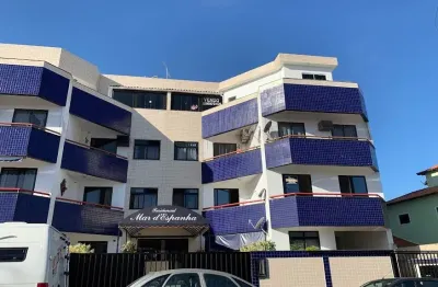 Excelente apartamento com elevador no Centro de São Pedro da Aldeia