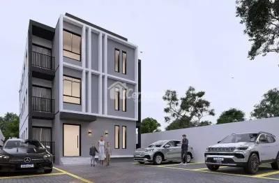 Lindo apartamento próximo a nova praça do bairro Recanto do Sol