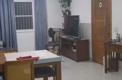 Casa com 2 quartos à venda na Rua Pastoril de Itapetinga, 300, Jardim Danfer, São Paulo