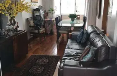 Apartamento 3 quartos à venda, 3 quartos, 1 suíte, 2 vagas, savassi - belo horizonte/mg