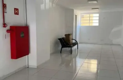 Ponto comercial para alugar no Barro Preto, Belo Horizonte 