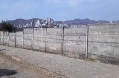 Terreno à venda no Havaí, Belo Horizonte 