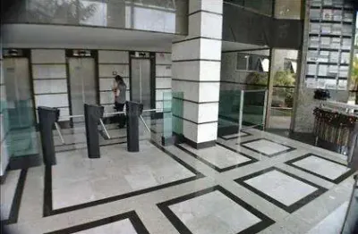 Sala comercial à venda no Cruzeiro, Belo Horizonte 