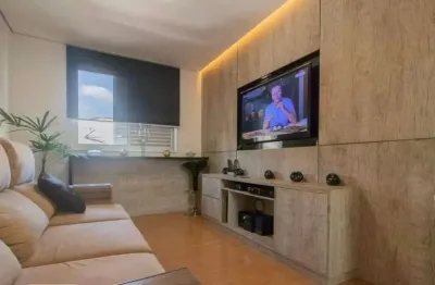 Apartamento à venda, 3 quartos, 1 suíte, 2 vagas, prado - belo horizonte/mg