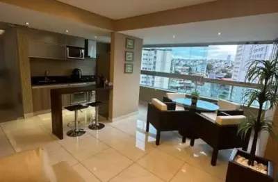 Apartamento 3 quartos à venda, 3 quartos, 1 suíte, 2 vagas, grajaú - belo horizonte/mg