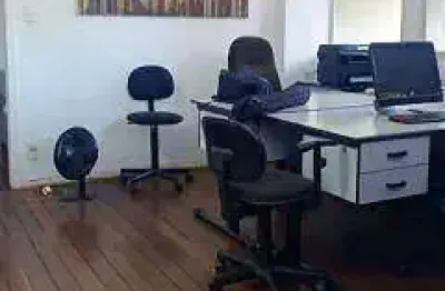 Sala comercial à venda no Santo Agostinho, Belo Horizonte 