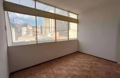 Apartamento 3 quartos à venda, 3 quartos, centro - belo horizonte/mg
