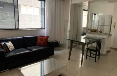 Apartamento 2 quartos à venda, 2 quartos, 2 suítes, 2 vagas, lourdes - belo horizonte/mg