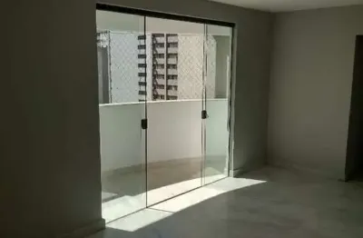 Apartamento 2 Quartos para aluguel, 2 quartos, 1 suíte, 2 vagas, Lourdes - Belo Horizonte/MG