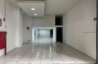 Ponto comercial para alugar no Barro Preto, Belo Horizonte 