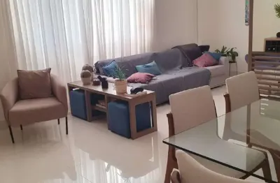Apartamento 3 quartos à venda, 3 quartos, 1 suíte, 2 vagas, lourdes - belo horizonte/mg