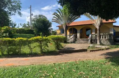 Sítio à venda, 5 quartos, 10 vagas, marimbá - betim/mg