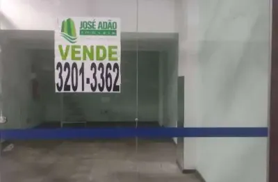 Ponto comercial à venda no Barro Preto, Belo Horizonte 