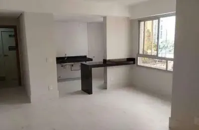 Apartamento 2 quartos à venda, 2 quartos, 1 suíte, 2 vagas, santo agostinho - belo horizonte/mg
