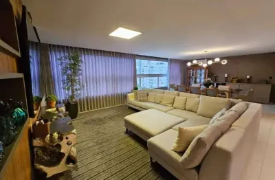 Apartamento 4 quartos à venda, 4 quartos, 3 suítes, 3 vagas, luxemburgo - belo horizonte/mg