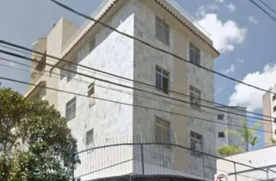 Apartamento 2 quartos à venda, 2 quartos, 1 suíte, 2 vagas, são pedro - belo horizonte/mg
