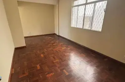 Apartamento 3 quartos à venda, 3 quartos, 1 suíte, 1 vaga, santo antônio - belo horizonte/mg