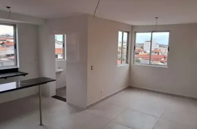 Apartamento 3 quartos à venda, 3 quartos, 1 suíte, 2 vagas, renascença - belo horizonte/mg