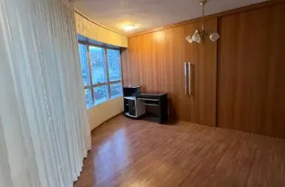 Apartamento 1 quarto à venda, 1 quarto, 1 suíte, 1 vaga, lourdes - belo horizonte/mg