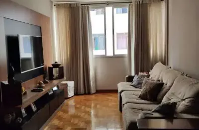 Apartamento 4 quartos à venda, 4 quartos, 2 suítes, 1 vaga, centro - belo horizonte/mg