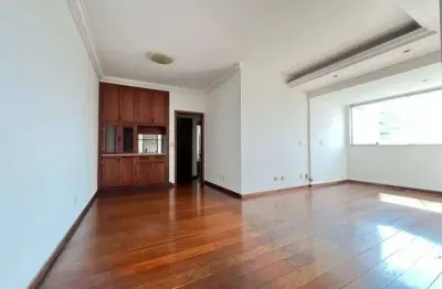Apartamento 3 quartos à venda, 3 quartos, 1 suíte, 2 vagas, lourdes - belo horizonte/mg