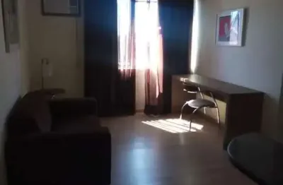 Apartamento 1 quarto à venda, 1 quarto, barro preto - belo horizonte/mg