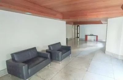 Apartamento 4 quartos à venda, 4 quartos, 1 suíte, 2 vagas, santo agostinho - belo horizonte/mg