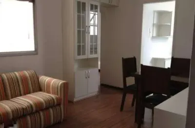 Apartamento 1 quarto para aluguel, 1 quarto, 1 vaga, lourdes - belo horizonte/mg