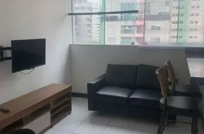 Apartamento 1 quarto para aluguel, 1 quarto, lourdes - belo horizonte/mg