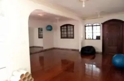 Casa à venda, 4 quartos, 1 suíte, 2 vagas, alto barroca - belo horizonte/mg