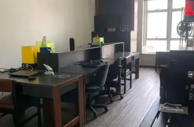 Sala comercial para alugar em Lourdes, Belo Horizonte 