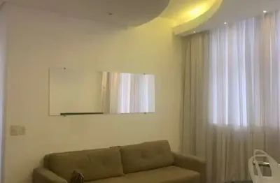 Apartamento 2 quartos à venda, 2 quartos, 1 suíte, 1 vaga, lourdes - belo horizonte/mg