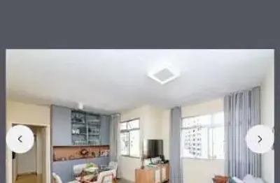 Apartamento 2 quartos à venda, 2 quartos, 1 suíte, 1 vaga, santo agostinho - belo horizonte/mg
