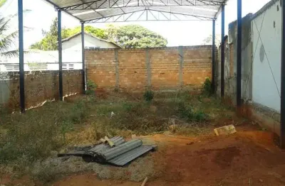 Barracão / Galpão / Depósito à venda em Serrano, Belo Horizonte 